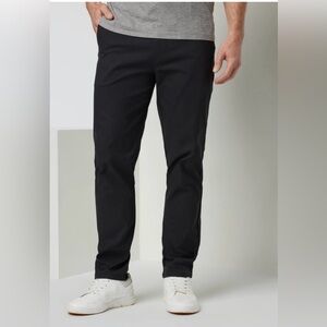 Vuori Cascade Tech Chino Pant